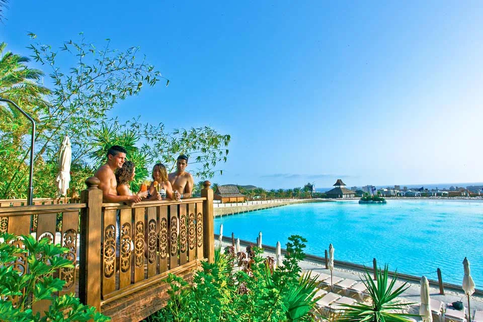 VIP Cabañas 3